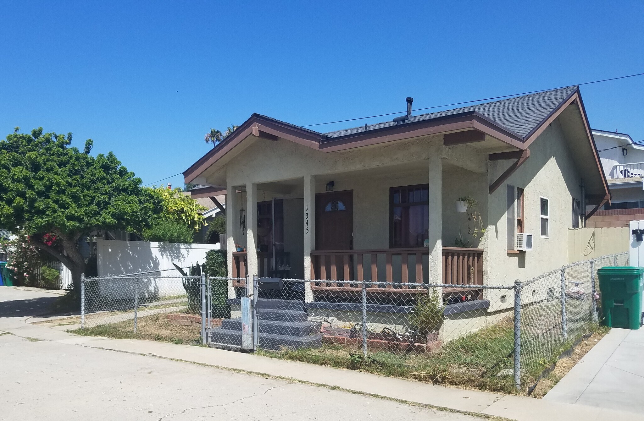 1345 Termino Ave, Long Beach, CA for Sale