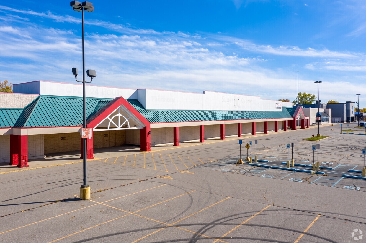 1179 32nd St, Port Huron, MI for Sale