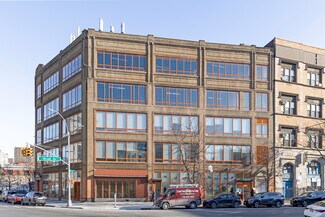 Bronx, NY Medical - 3144 3rd Ave