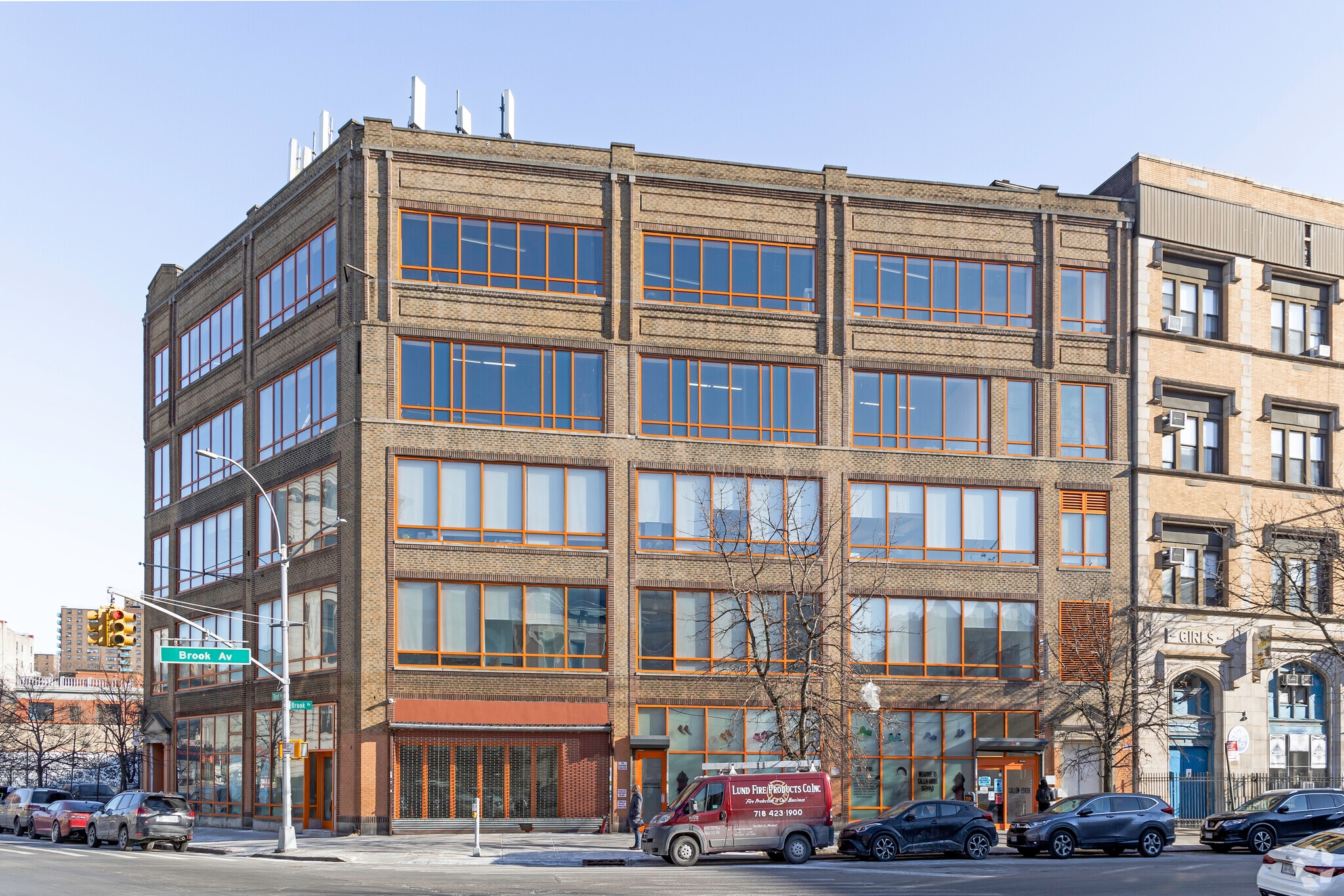 3144 3rd Ave, Bronx, NY for Sale