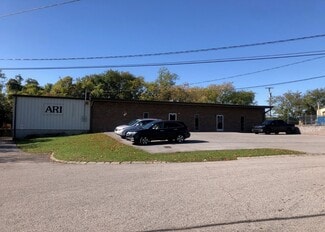 Nashville, TN Service - 255 Blanton Ave Nashville, TN Service - 255 Blanton Ave