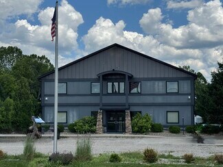 Heath, OH Industrial Land - 996 Thornwood Dr