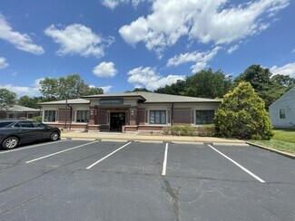 Ballwin, MO Office - 217 Clarkson Rd