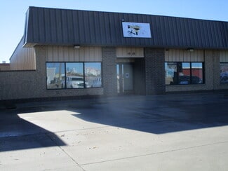 Garden City, KS Office/Retail, Retail - 1008-1016 W Mary St Garden City, KS Office/Retail, Retail - 1008-1016 W Mary St
