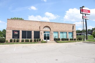 Nashville, TN Office/Retail - 15582 Old Hickory Blvd Nashville, TN Office/Retail - 15582 Old Hickory Blvd