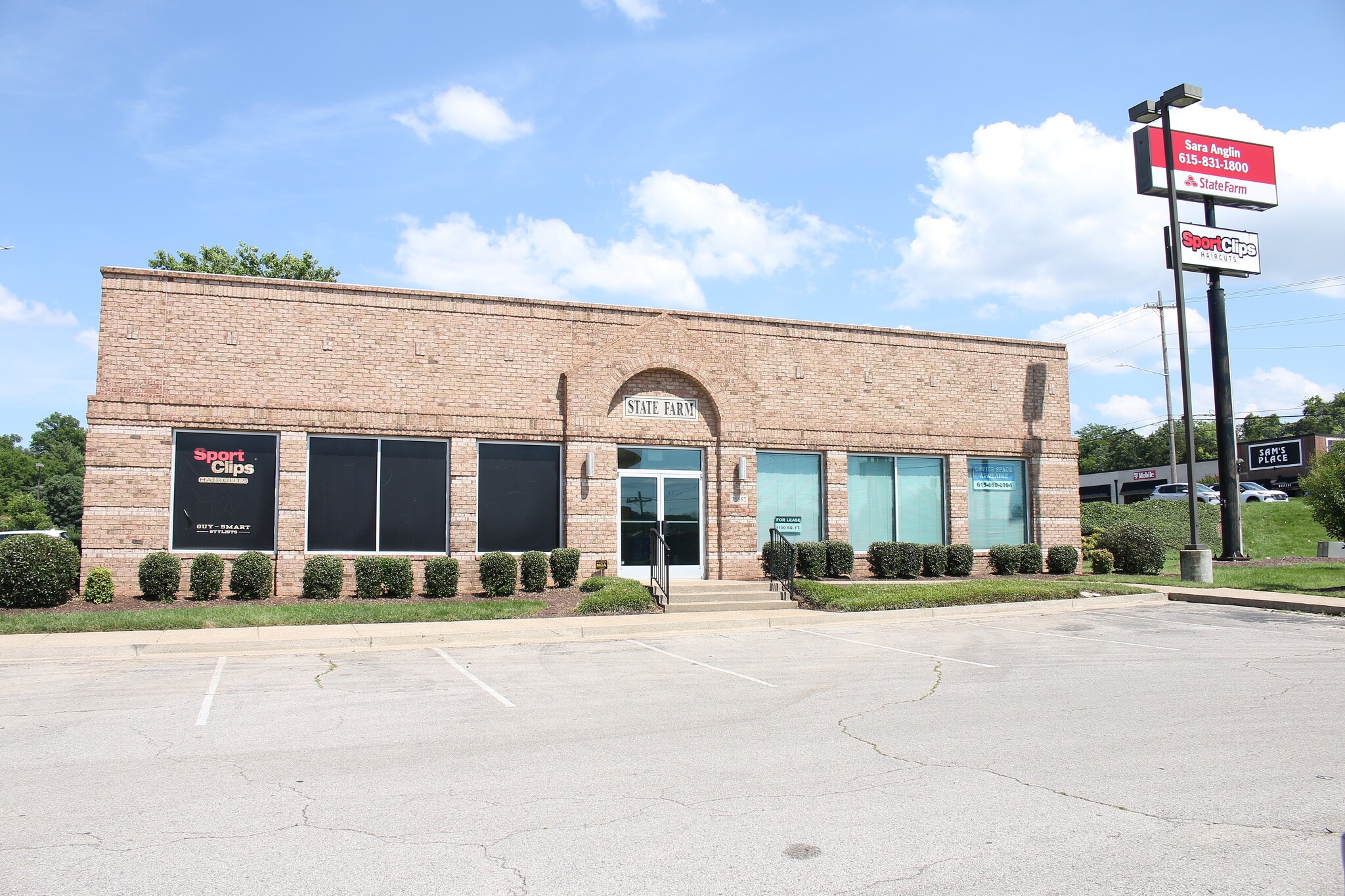 15582 Old Hickory Blvd, Nashville, TN for Rent