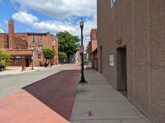 Williamsport, PA Office, Office/Retail - 329 Pine St