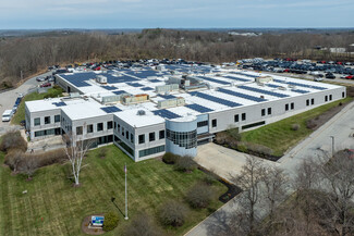 Marlborough, MA Light Manufacturing - 401 Elm St