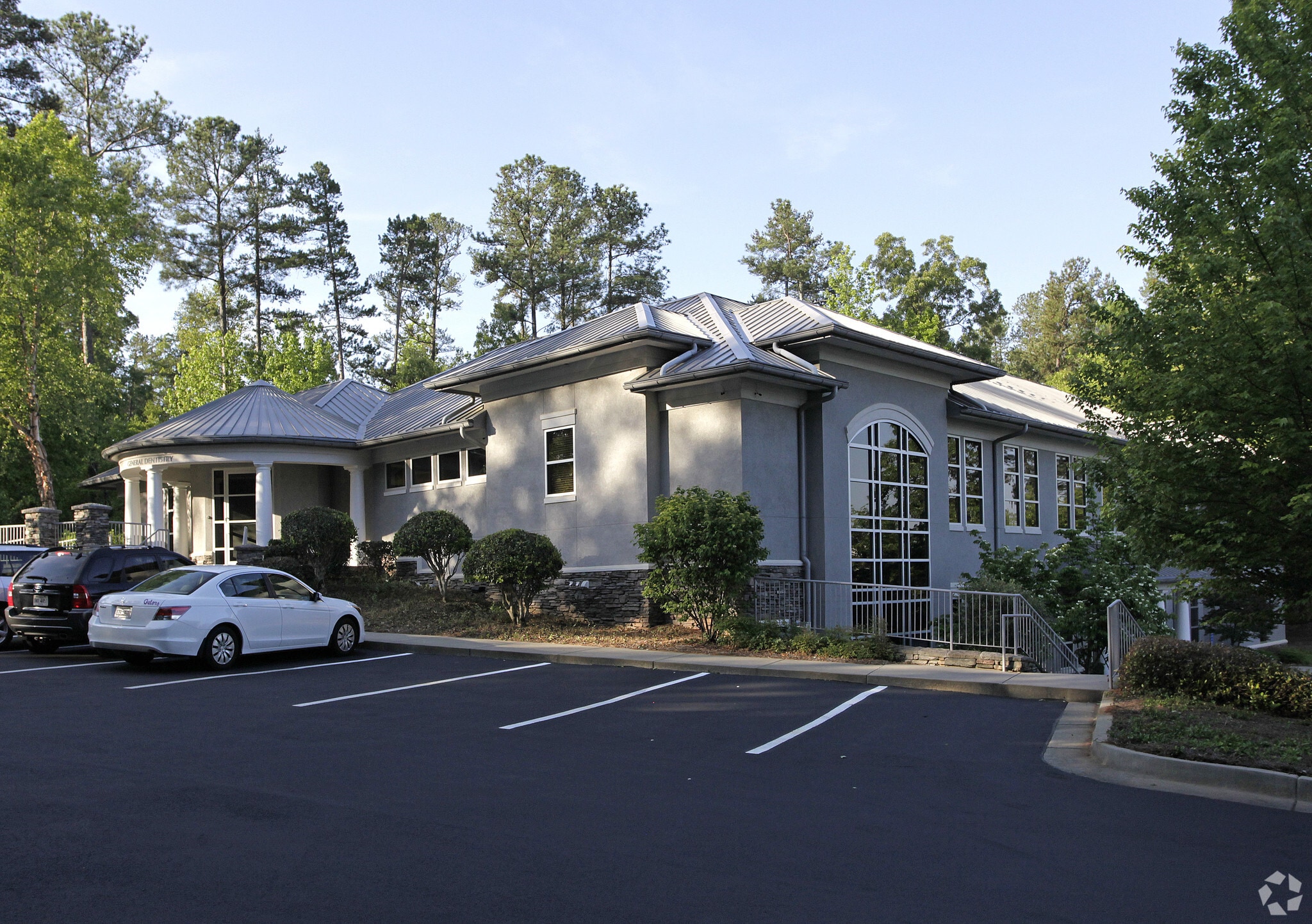 1601 Park Peachtree City, GA 30269 Office Property for Lease