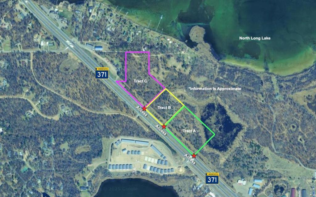 371 Hwy, Brainerd, MN for Sale