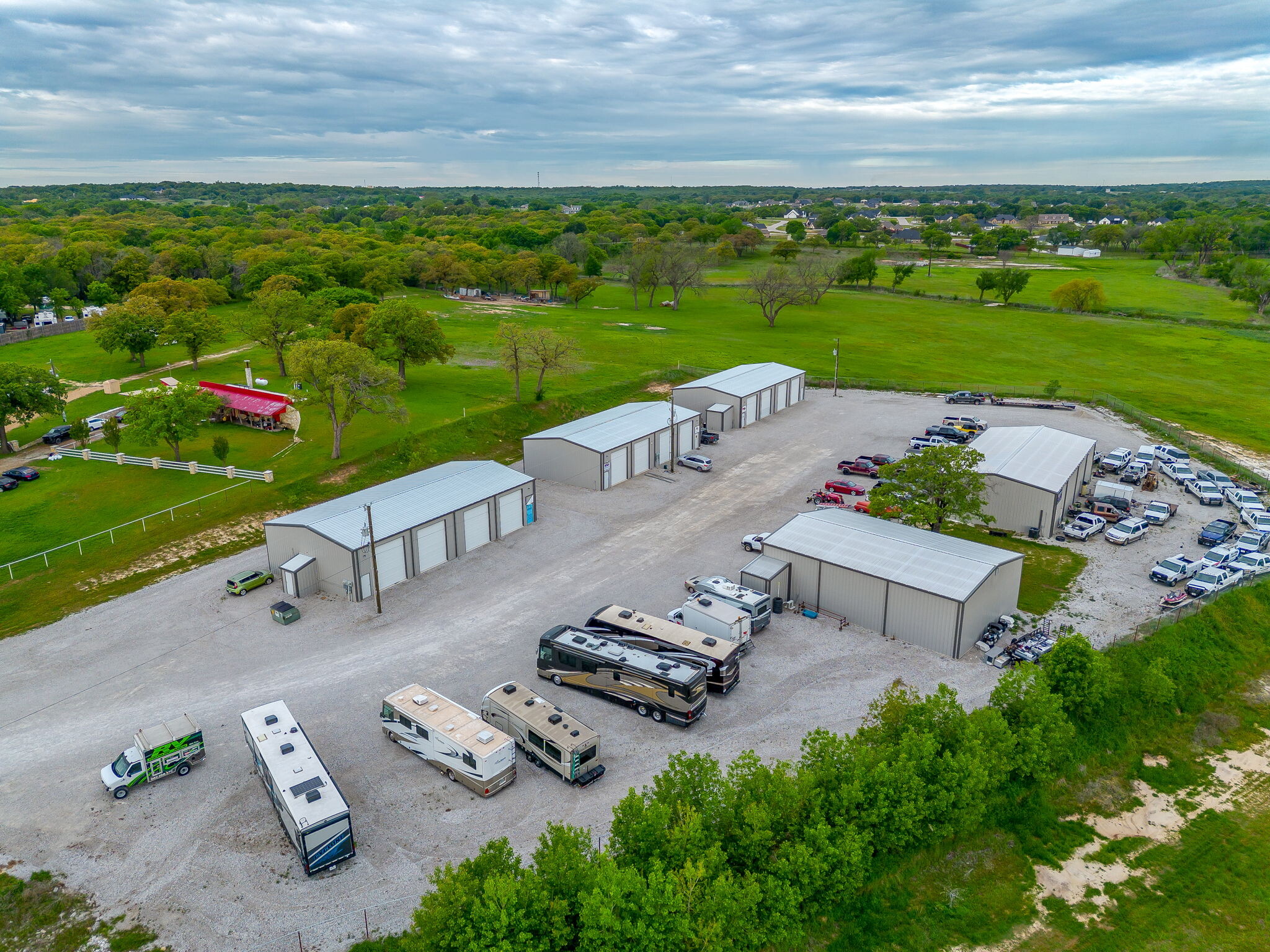 14151 FM 730 N, Azle, TX for Sale