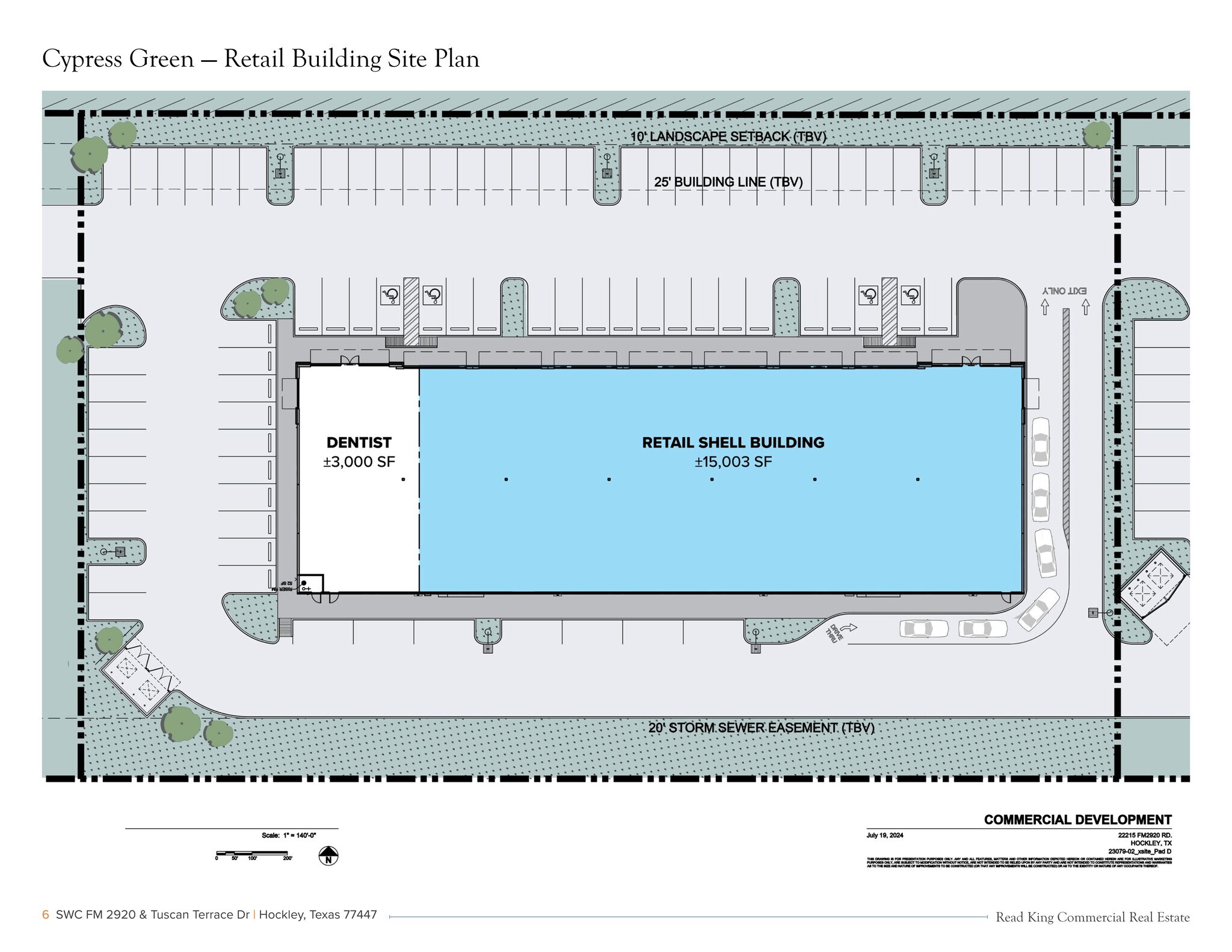 0 Waller-Tomball Rd, Hockley, TX for Rent
