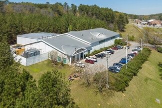 Birmingham, AL Service - 120 County Shop Rd