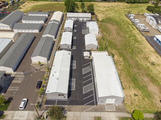 Keizer, OR Industrial - 1091 Chemawa