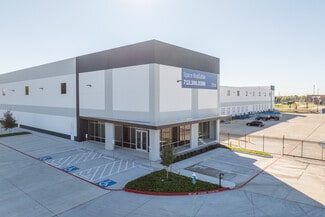 Houston, TX Industrial - 13415 Conklin Ln Houston, TX Industrial - 13415 Conklin Ln