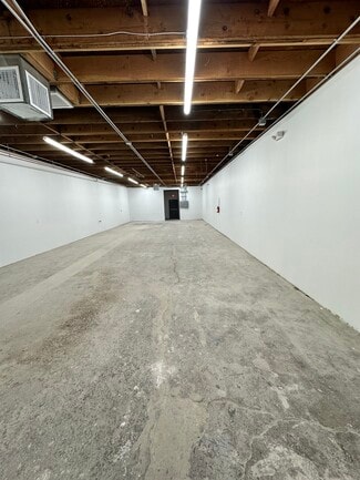 Long Beach, CA Manufacturing - 1690 Hayes Ave