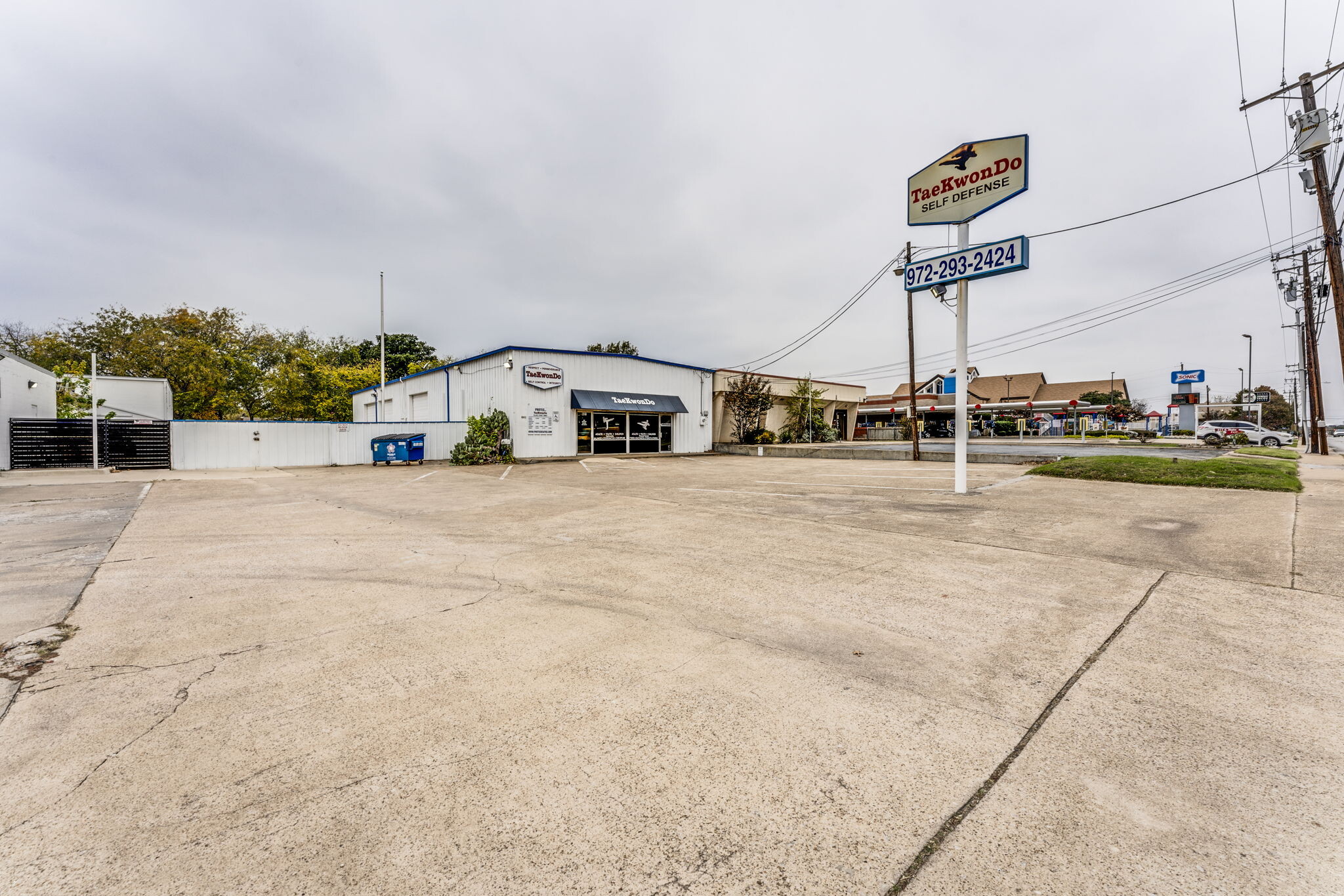 601 S Main St, Duncanville, TX for Sale