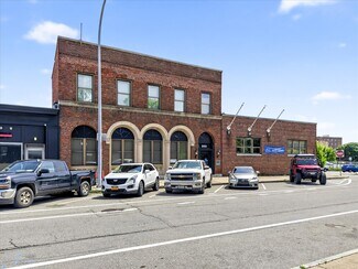 Rochester, NY Storefront Retail/Office - 263 Central Ave