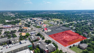 DeSoto, TX Retail - 917 N Hampton Rd