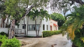 Delray Beach, FL Office - 265 NE 5th Ave