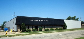Wyandotte, MI Industrial - 4082 Sixth St