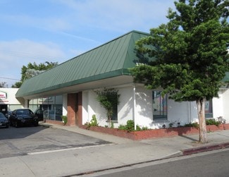 Los Angeles, CA Office - 2127 Westwood Blvd Los Angeles, CA Office - 2127 Westwood Blvd
