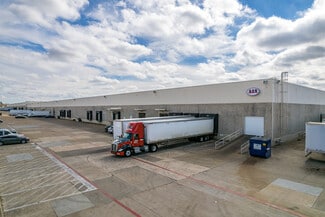 Addison, TX Industrial - 4040-4130 Lindbergh Dr