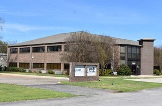 Huntsville, AL Office - 3325 Triana Blvd