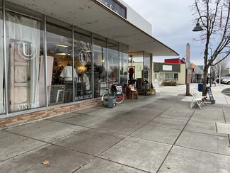 Richland, WA Retail - 1365 George Washington Way