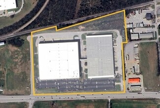 Bowling Green, KY Industrial - 4813 Nashville Rd