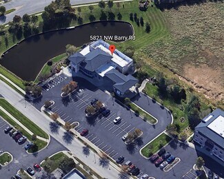 5821 NW BARRY RD  