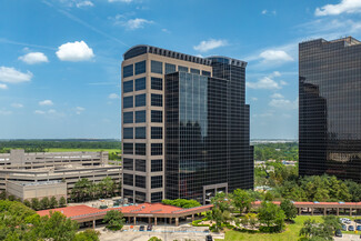 Houston, TX Office - 17001 Northchase Dr