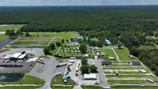 Waldo, FL Specialty - 17500 NE US Highway 301