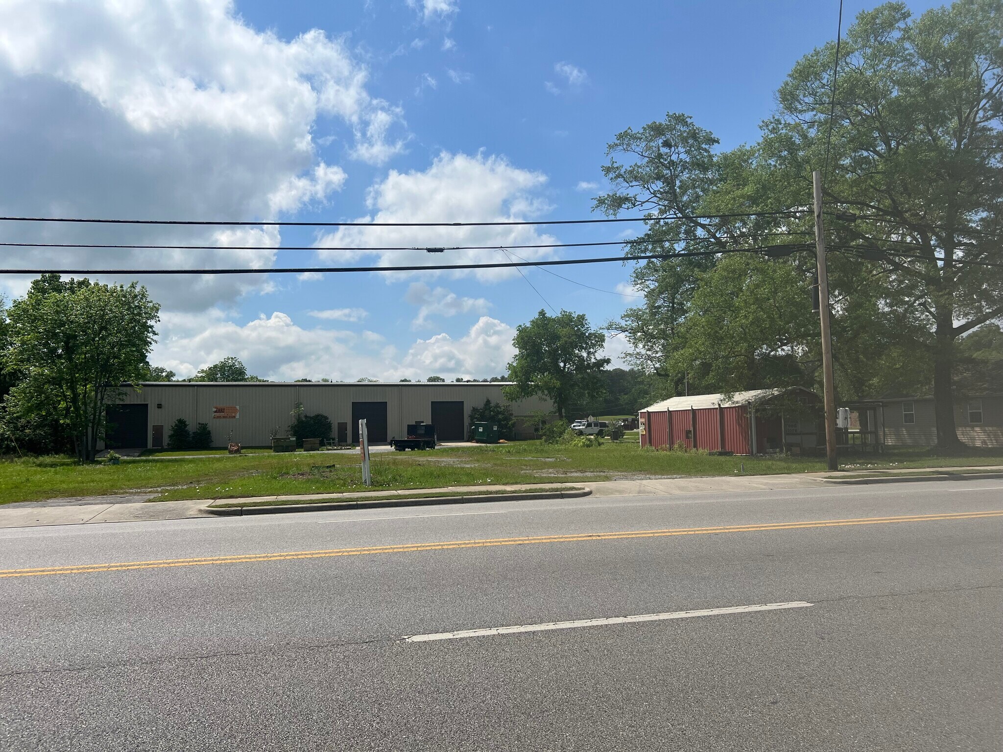 7932 US-31 Hwy, Calera, AL for Sale
