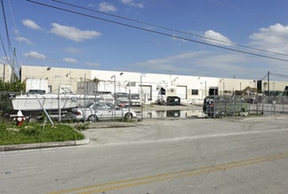 Hialeah, FL Industrial - 3121-3171 E 11th Ave Hialeah, FL Industrial - 3121-3171 E 11th Ave