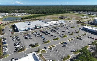 Myrtle Beach, SC Retail - 955-965 Wood Duck Dr