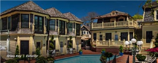 Boutique Provincetown Lodging Portfolio