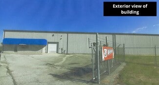 Crown Point, IN Industrial - 222 Sheridan St