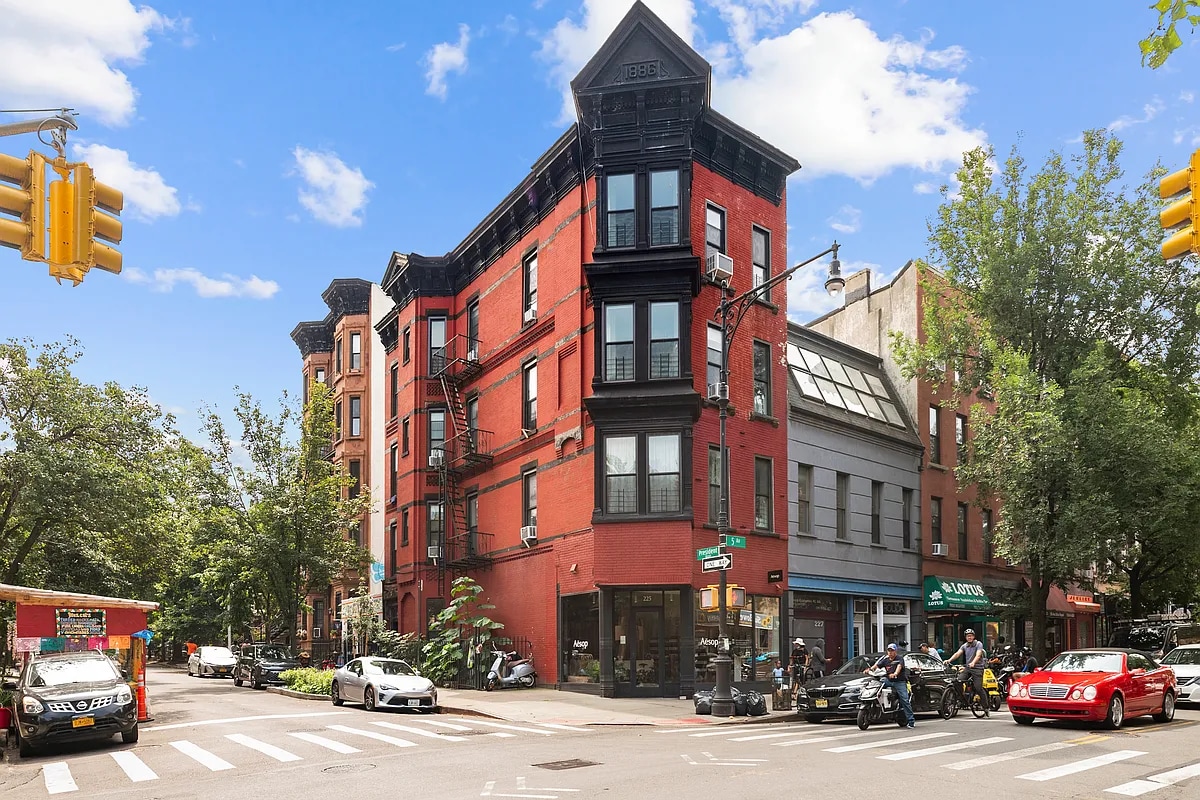 225 5th Ave, Brooklyn, NY for Sale