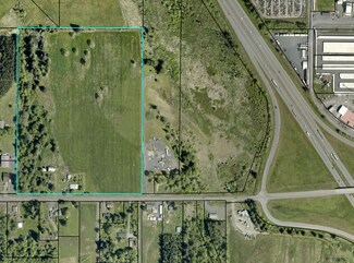 Chehalis, WA Commercial - 643 Forest Napavine Rd W Chehalis, WA Commercial - 643 Forest Napavine Rd W