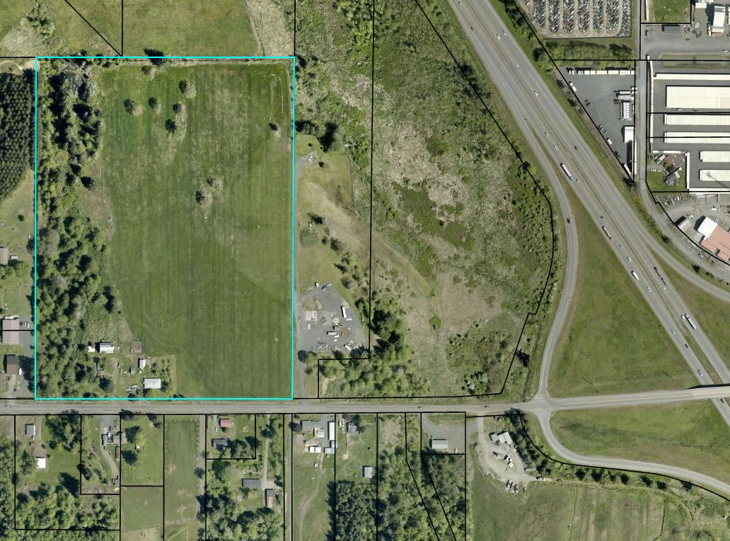 643 Forest Napavine Rd W, Chehalis, WA for Sale