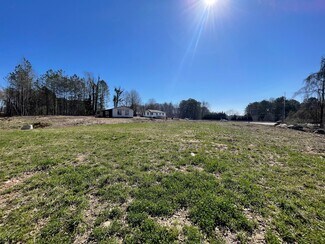 Douglasville, GA Commercial Land - 2038 Fairburn Rd Douglasville, GA Commercial Land - 2038 Fairburn Rd