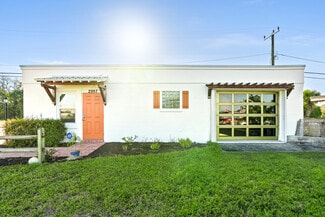 Fort Pierce, FL Flex - 2997 N Us Highway 1
