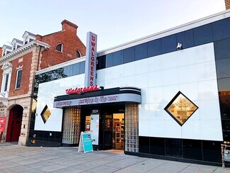 Washington, DC Retail - 3524-3526 Connecticut Ave NW Washington, DC Retail - 3524-3526 Connecticut Ave NW