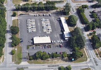 Wilmington, NC Industrial - 1507 Greenfield St