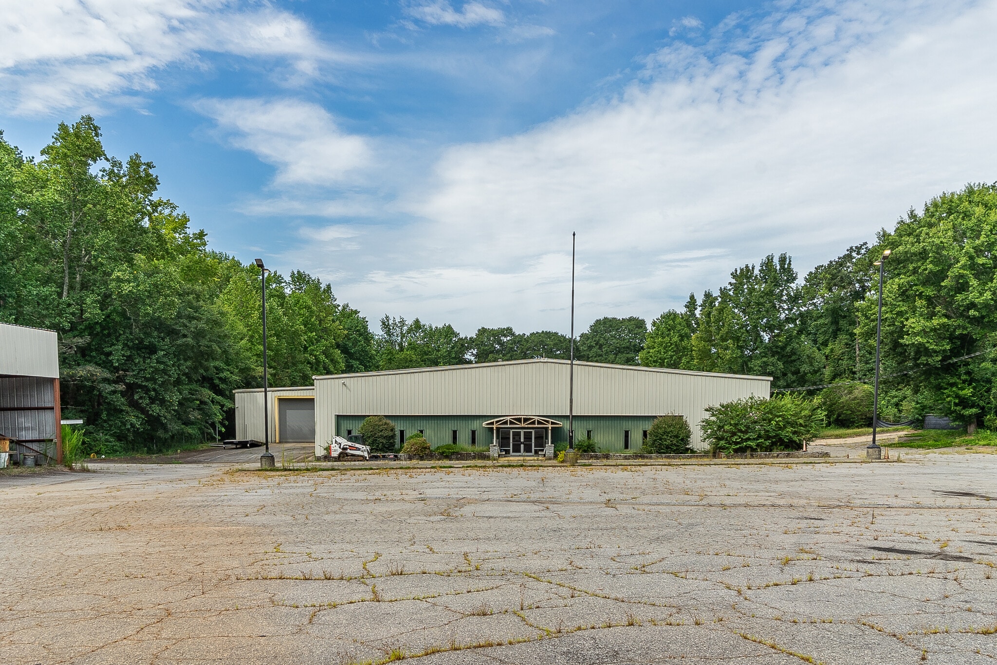 199 Paradise Valley Rd, Athens, GA for Sale