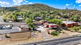 Prescott, AZ Veterinarian/Kennel - 2245 E State Route 69