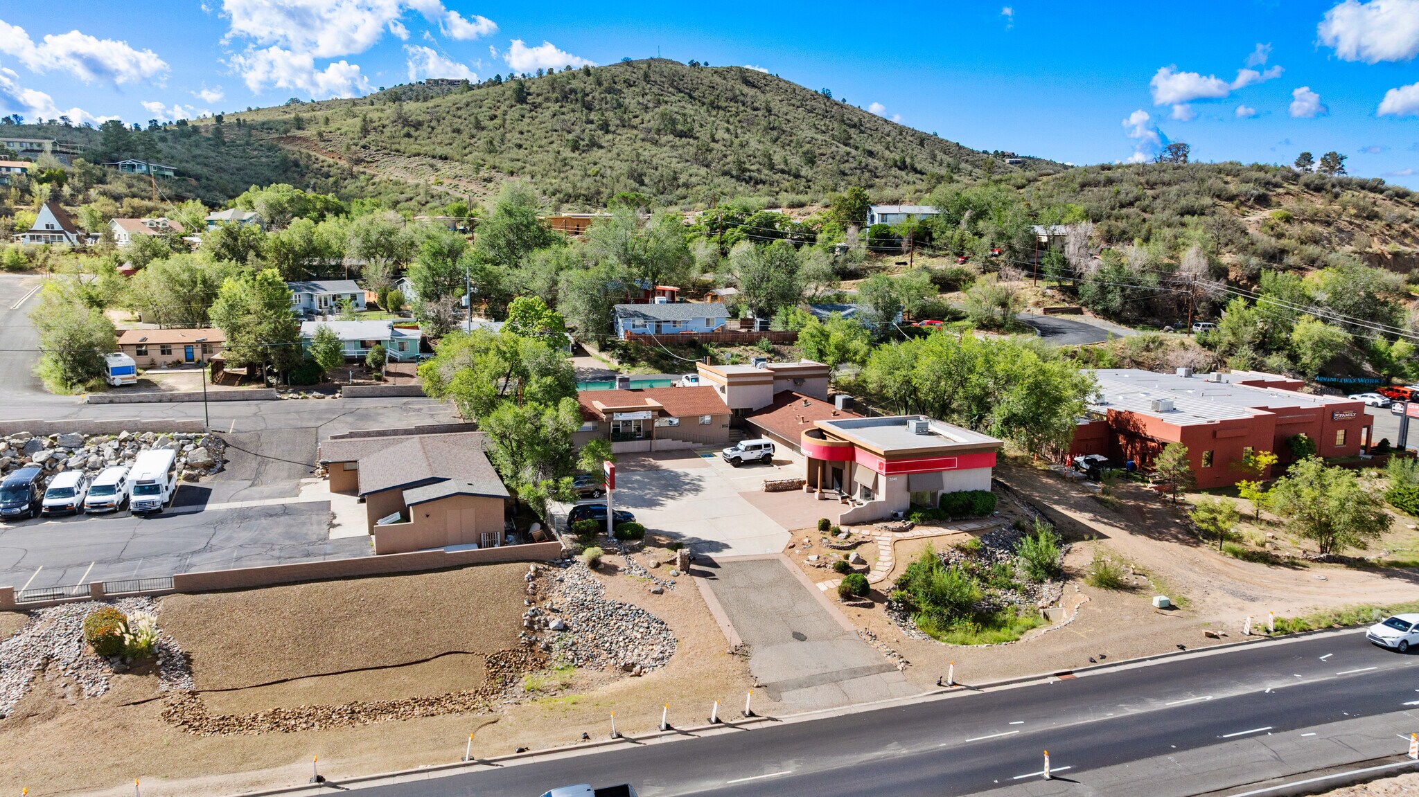 2245 E State Route 69, Prescott, AZ for Sale