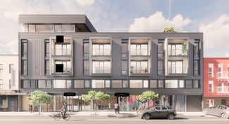 Brooklyn, NY Office/Medical - 250 Central Ave