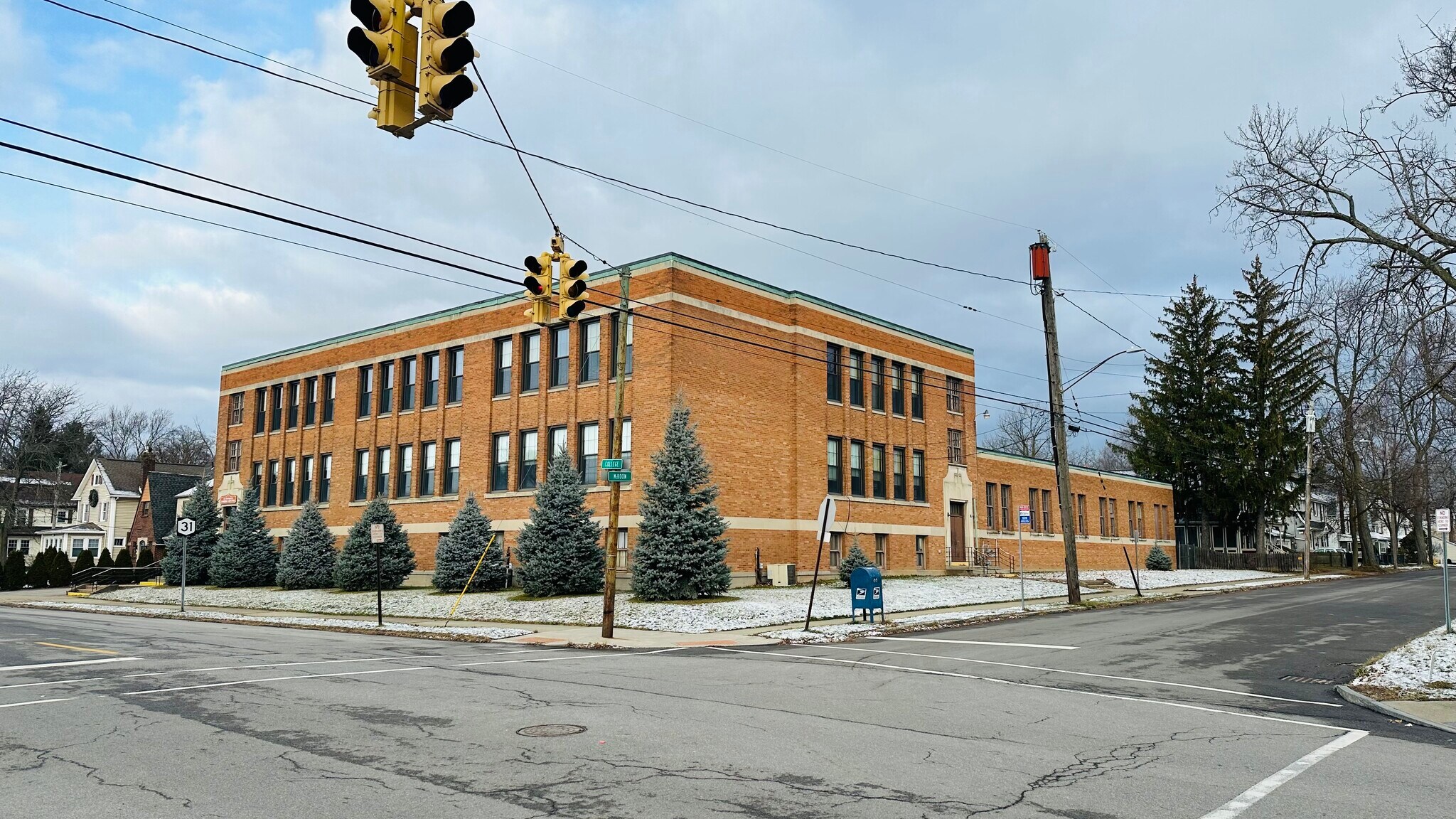 1018 College Ave, Niagara Falls, NY for Sale
